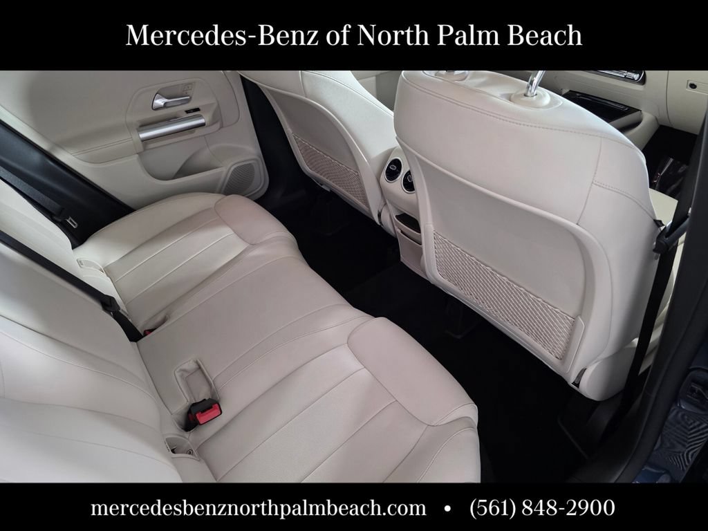 Certified 2023 Mercedes-Benz GLA 250 image 24