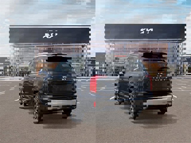 New 2025 Kia Telluride S image 4