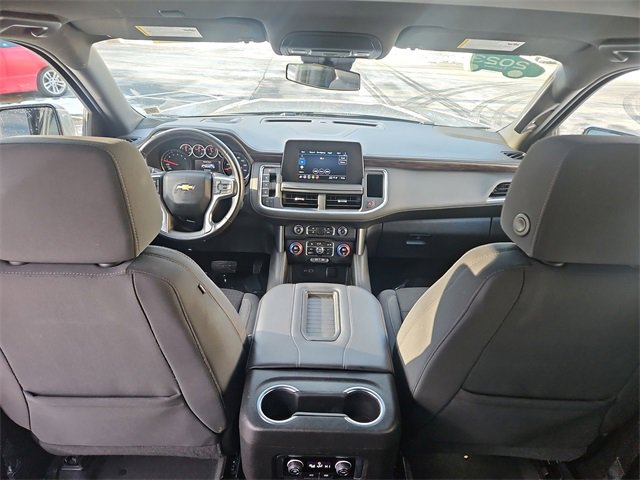 Certified 2023 Chevrolet Suburban LS image 20
