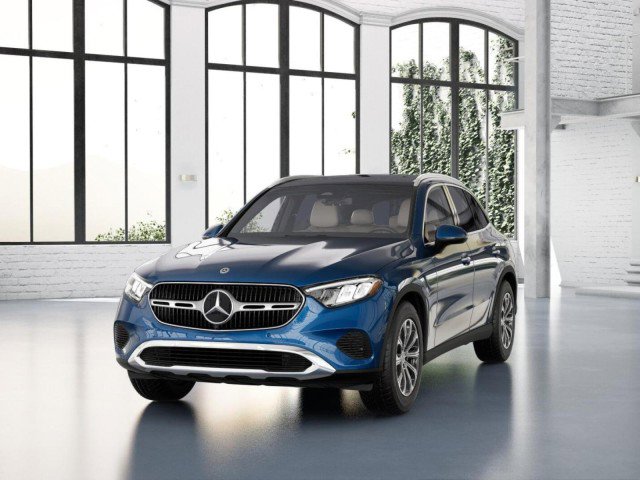 New 2026 Mercedes-Benz GLC 300 image 40
