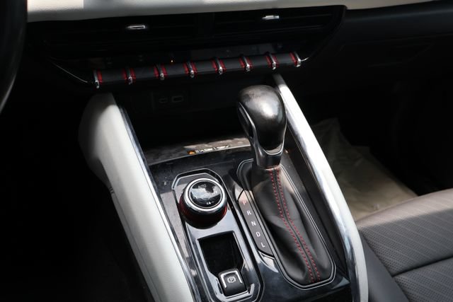 Used 2024 GMC Canyon AT4X w/ AT4X AEV Edition AWD/4WD image 12