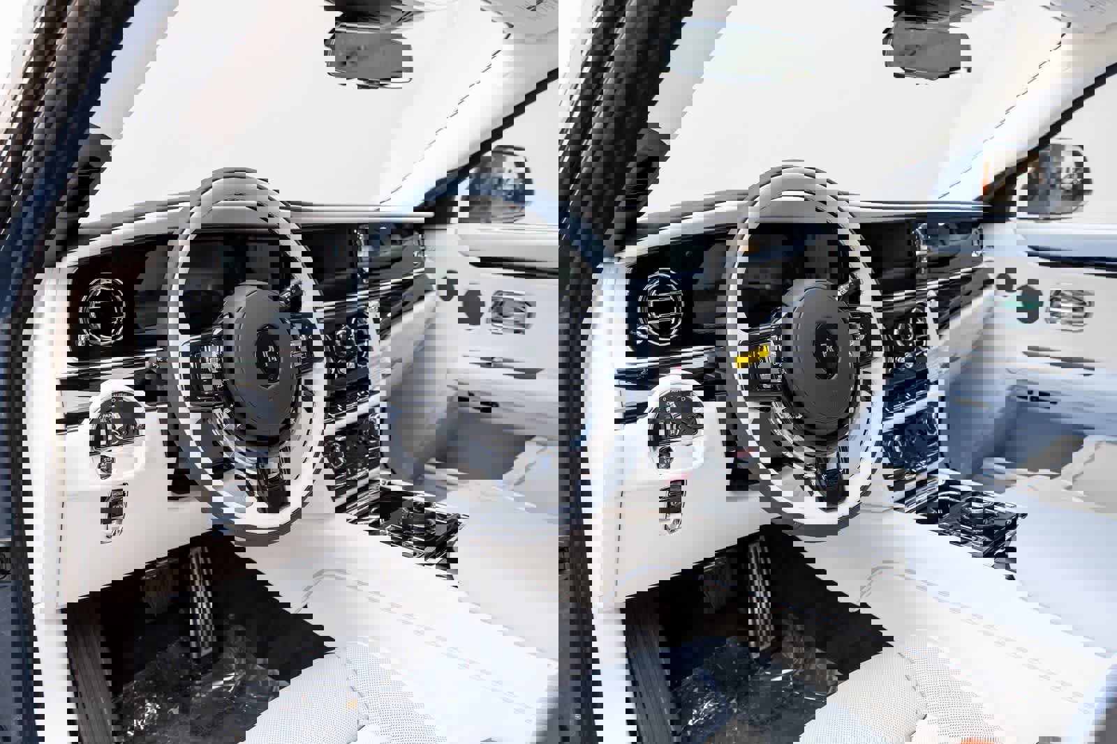 New 2026 Rolls-Royce Ghost image 15