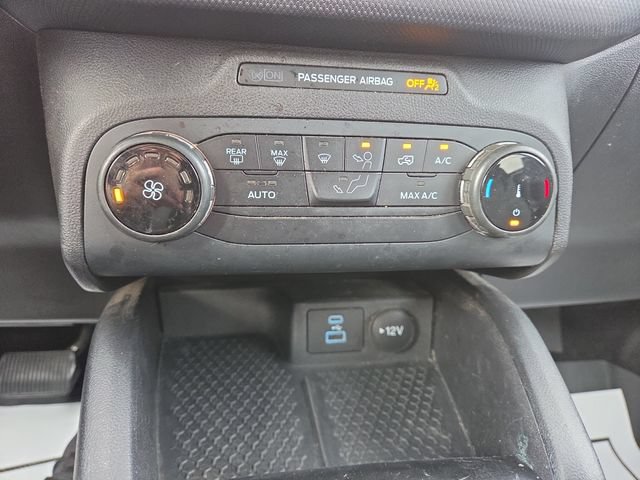 Used 2022 Ford Bronco Sport Big Bend AWD/4WD image 13