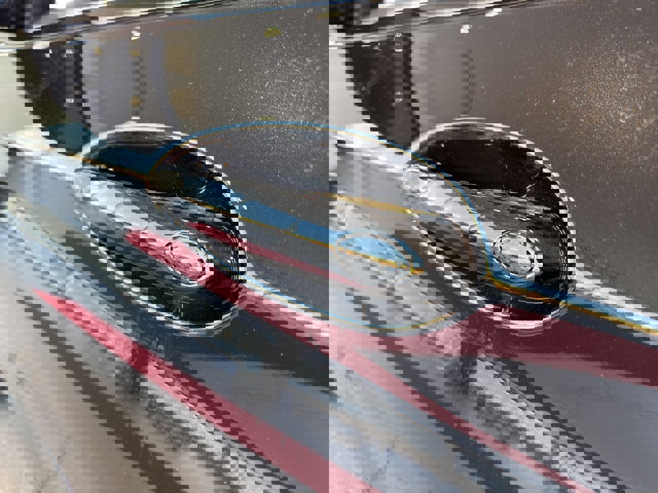 New 2025 BMW X4 M w/ Competition Package image 12