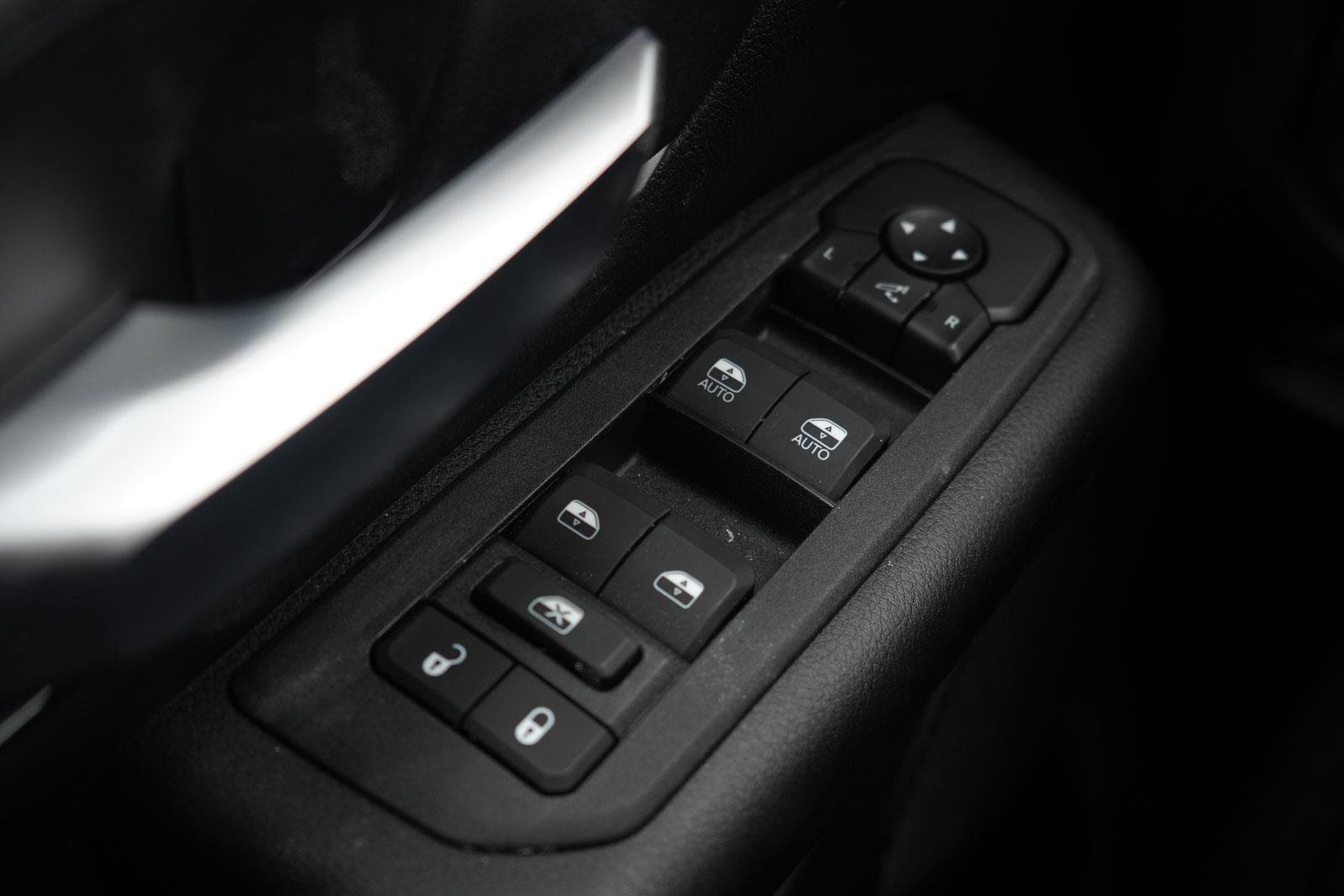 New 2026 RAM 1500 Big Horn image 14