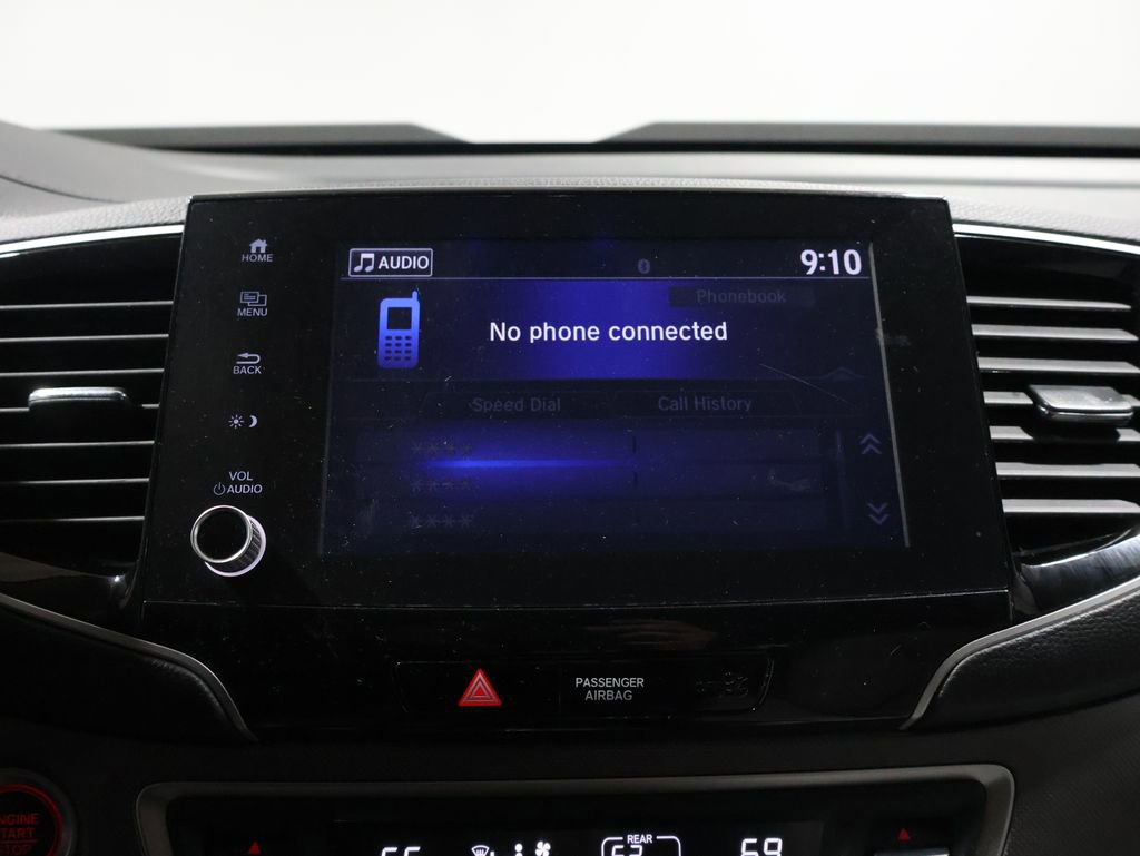 Used 2023 Honda Ridgeline RTL image 26