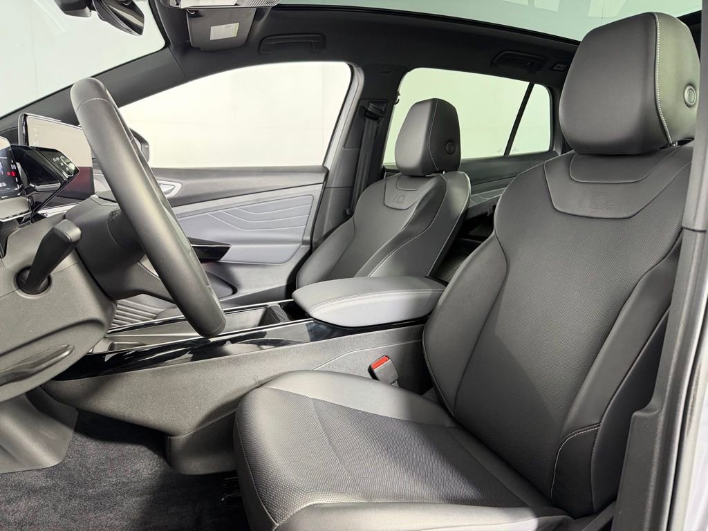 Used 2023 Volkswagen ID.4 Pro S AWD/4WD image 22