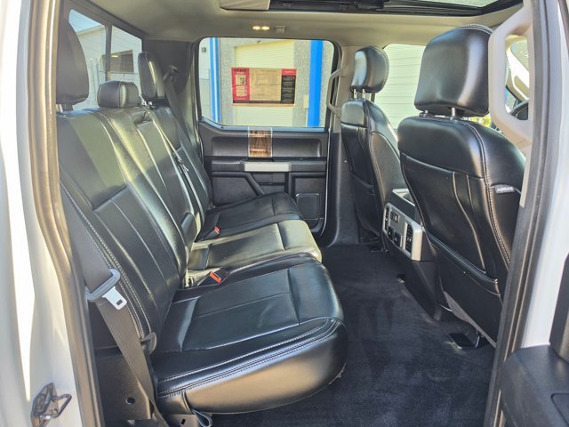 Used 2019 Ford F150 Lariat AWD/4WD image 12