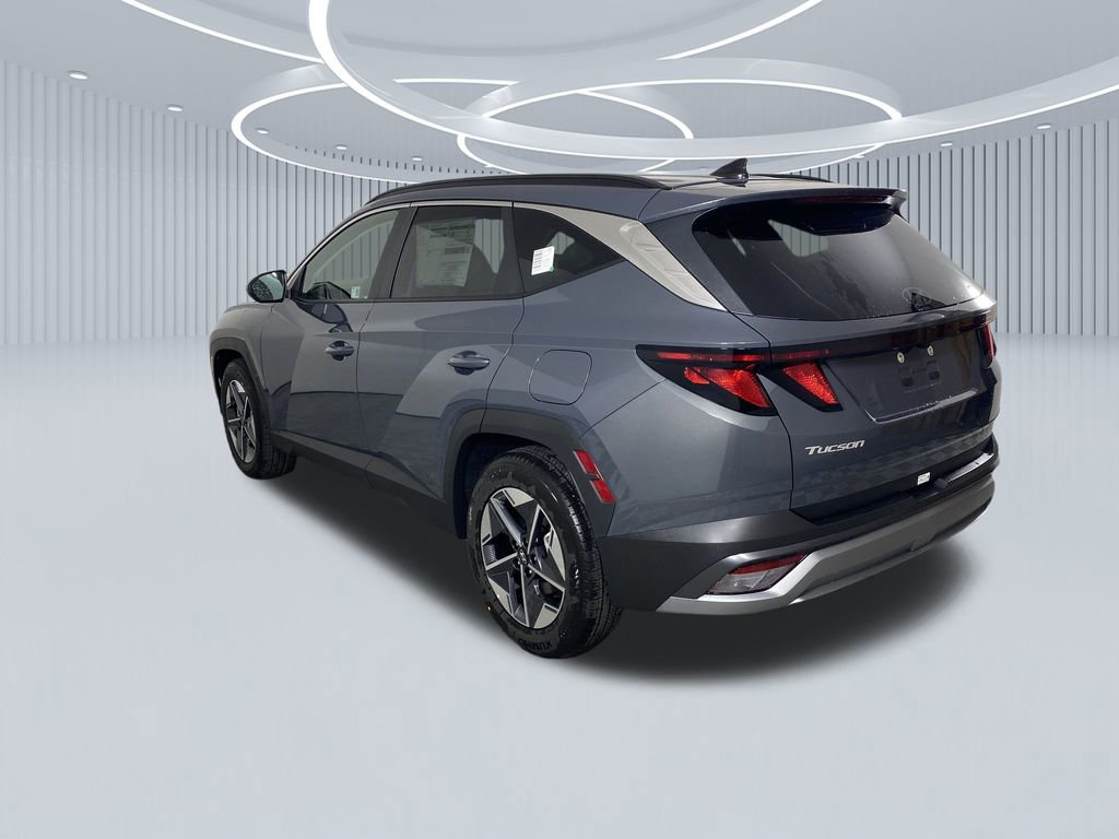 New 2026 Hyundai Tucson SEL FWD image 5