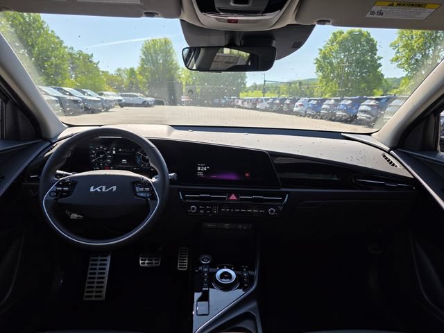 New 2026 Kia Niro Wave w/ Wave Preserve Package FWD image 18