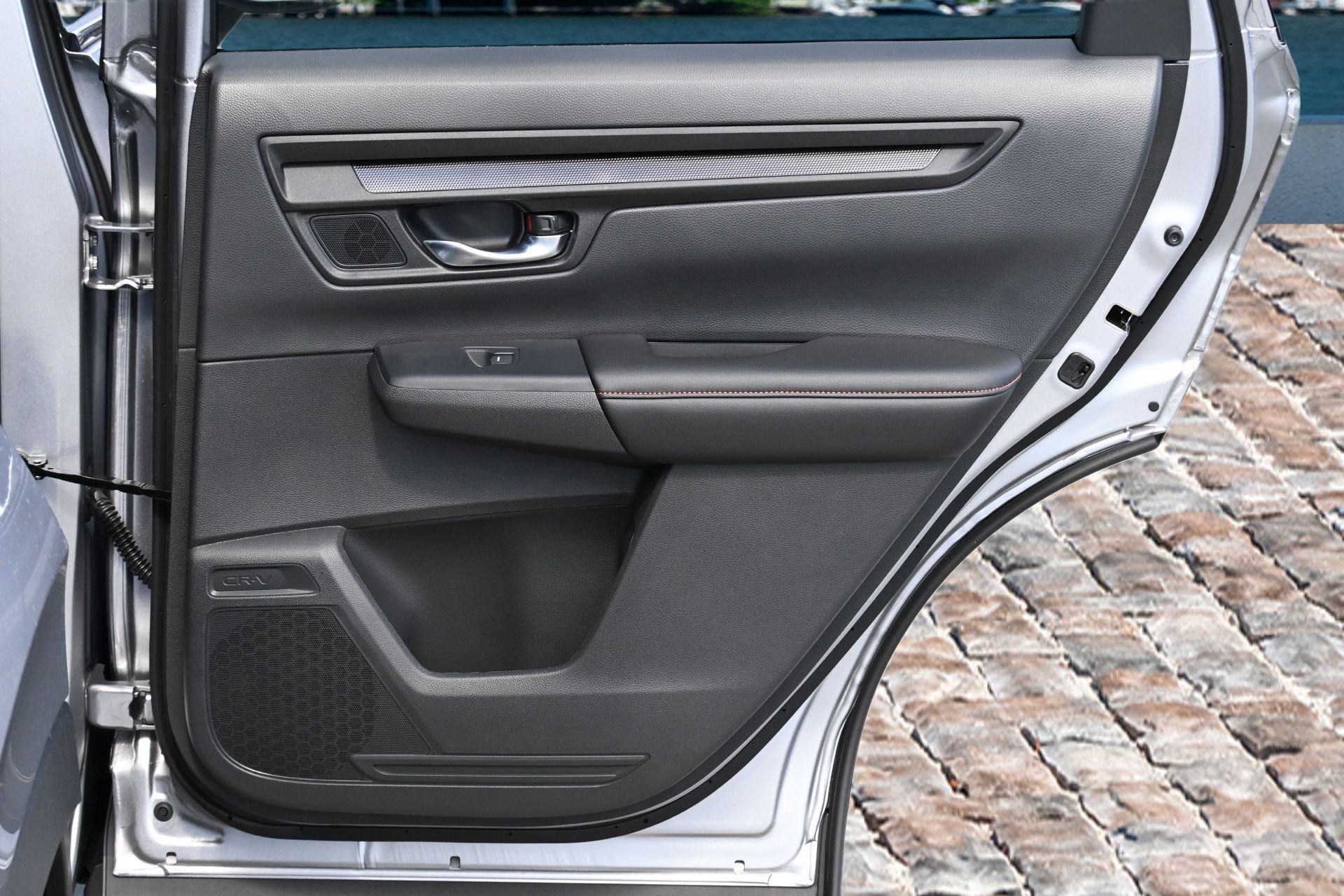 New 2025 Honda CR-V Sport-L image 13