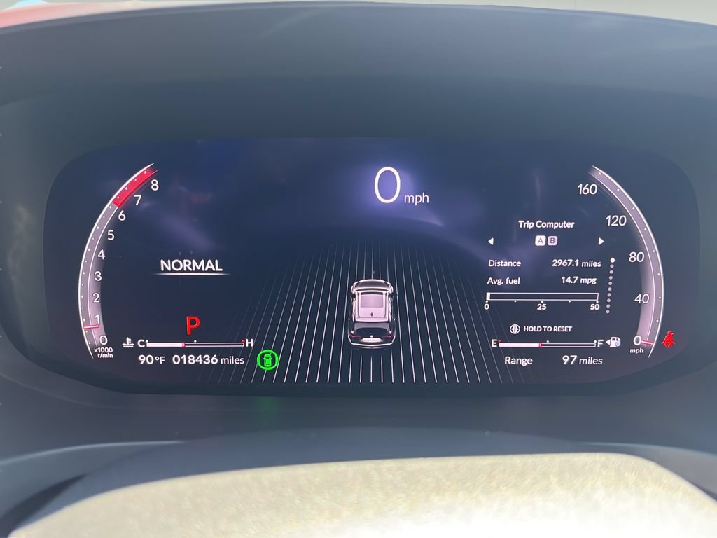 Used 2024 Acura MDX Type S AWD/4WD image 24