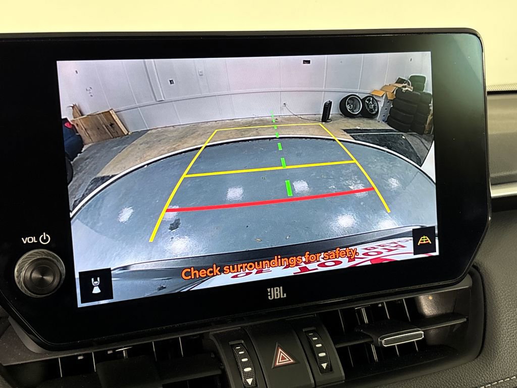 Certified 2023 Toyota RAV4 XLE Premium image 20