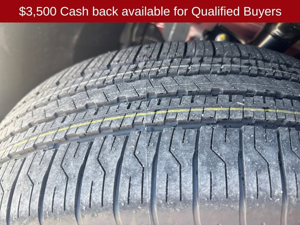 New 2026 Nissan Rogue Platinum image 29