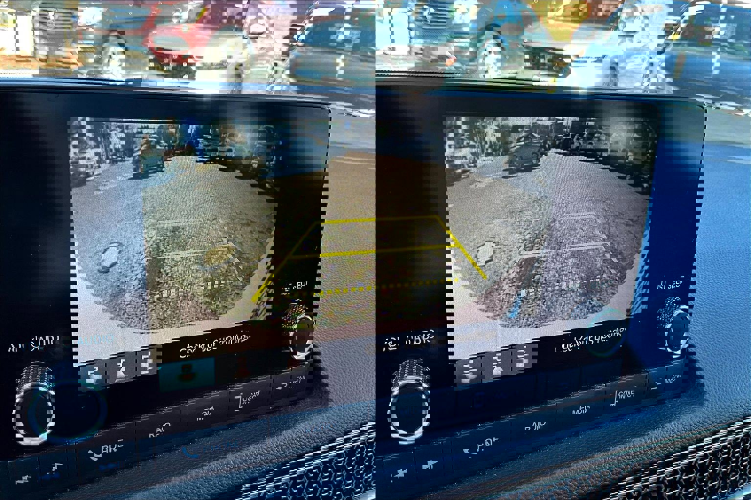 Used 2023 Honda Civic Sport image 22