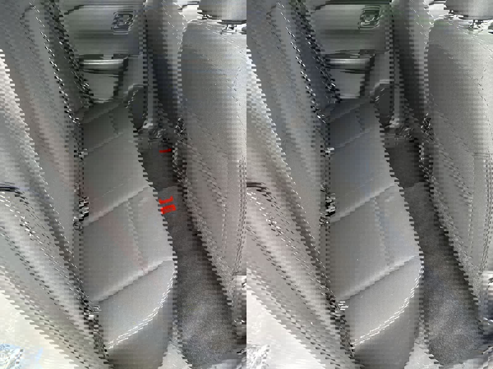 Used 2024 Nissan Rogue S image 14