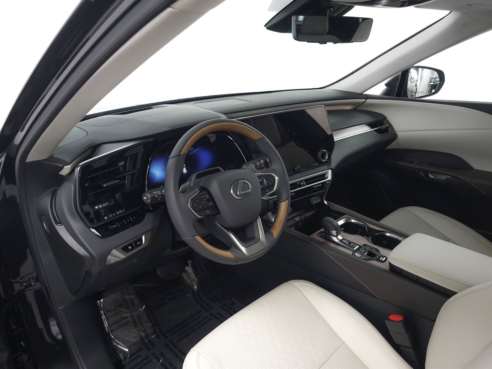 New 2026 Lexus RX 350 Premium Plus AWD/4WD image 5