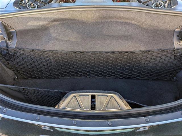 Used 2023 Chevrolet Corvette Stingray Preferred Cpe w/ Z51 Performance Package image 21