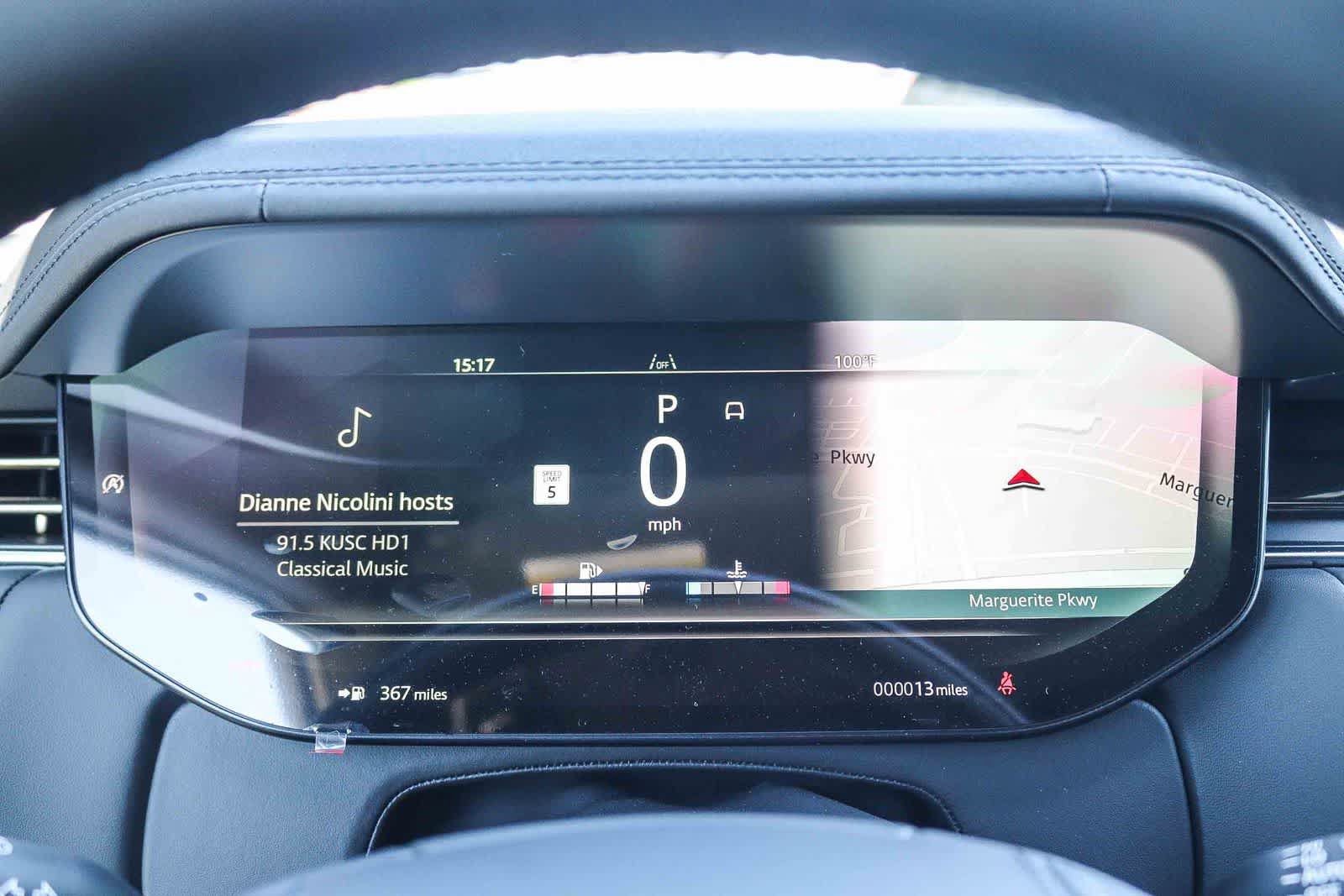 New 2026 Land Rover Range Rover SE AWD/4WD image 26