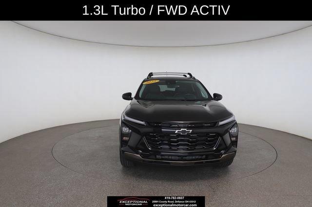 Used 2025 Chevrolet Trax ACTIV w/ Driver Confidence Package FWD image 31