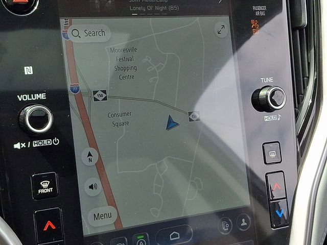 Certified 2025 Subaru Outback Premium w/ Popular Package #1A image 17