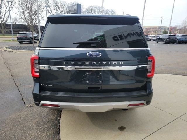 Used 2023 Ford Expedition Limited image 14