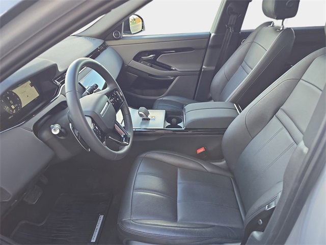 Used 2024 Land Rover Range Rover Evoque S image 18