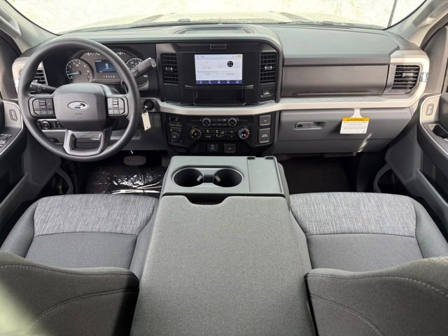 New 2026 Ford F250 XLT w/ Snow Plow Prep Package image 20
