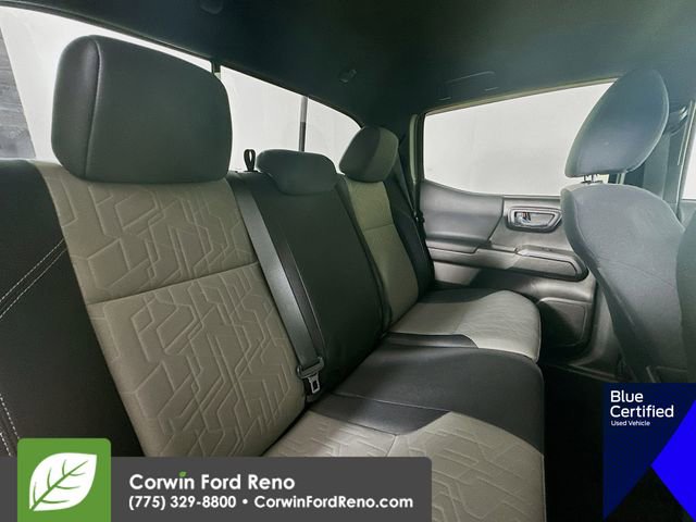 Used 2020 Toyota Tacoma TRD Off-Road image 29