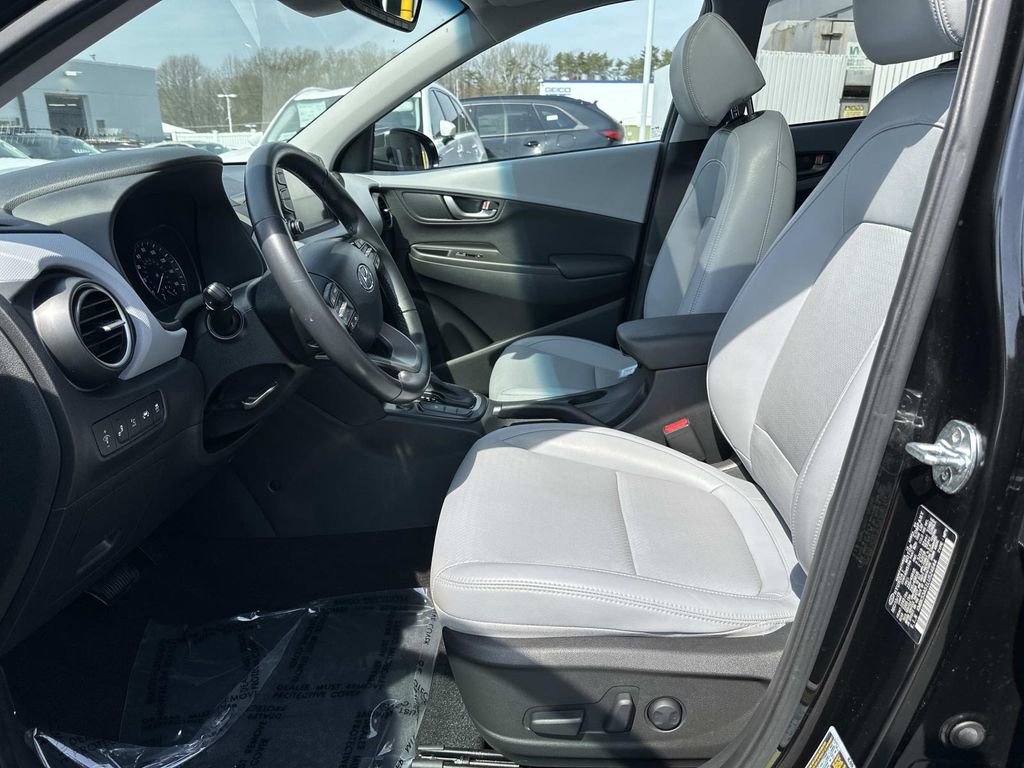 Used 2020 Hyundai Kona Ultimate image 27