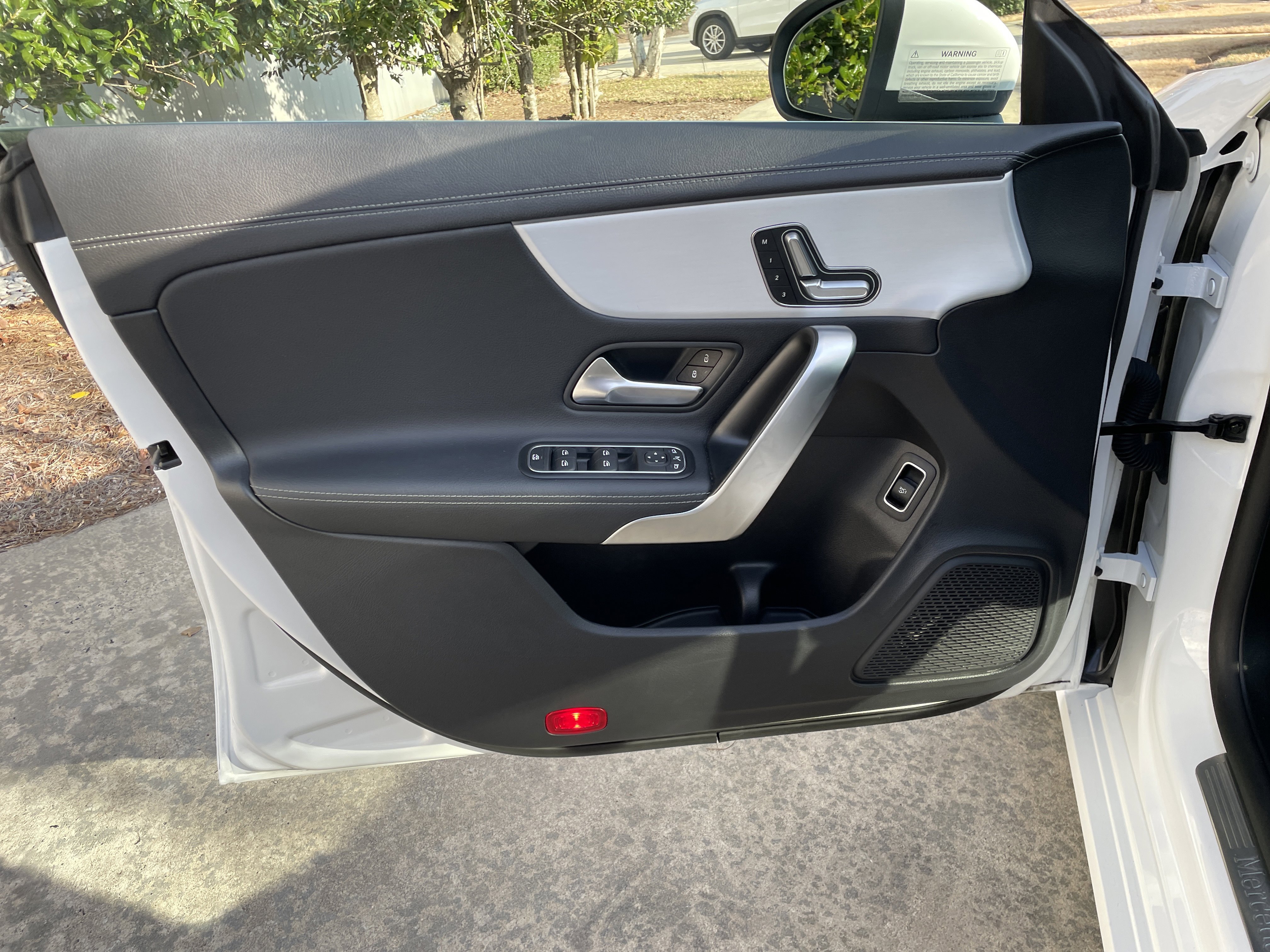 Certified 2023 Mercedes-Benz CLA 250 image 15