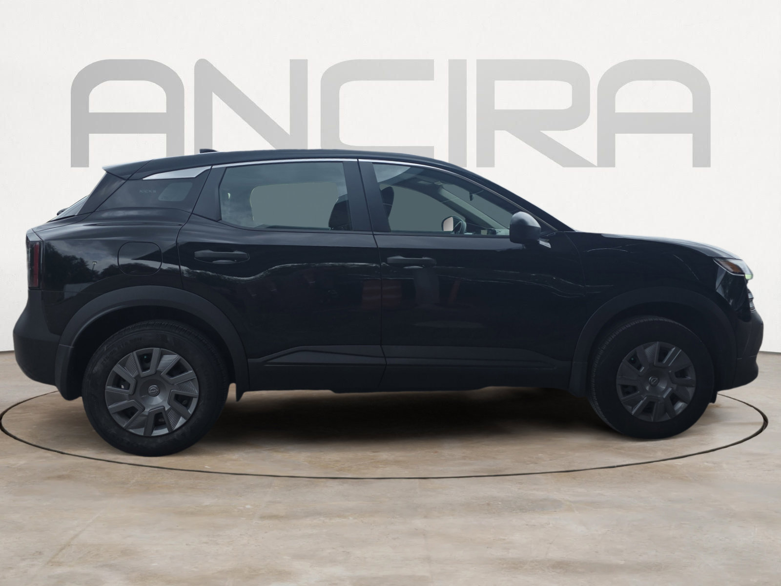 Used 2025 Nissan Kicks S image 9