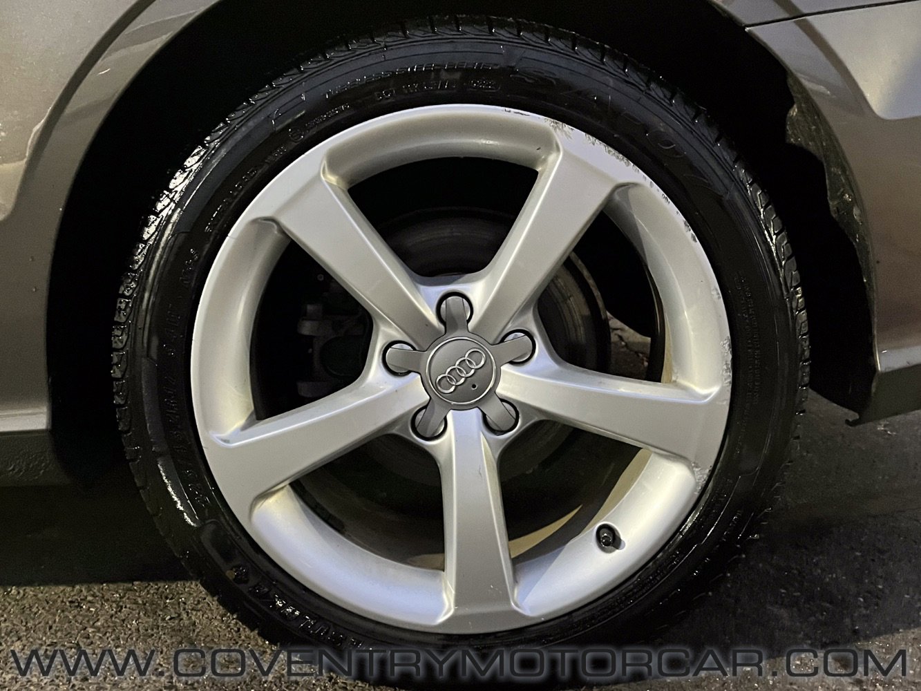 Used 2015 Audi A3 2.0T Premium w/ Driver Assistance Package image 10