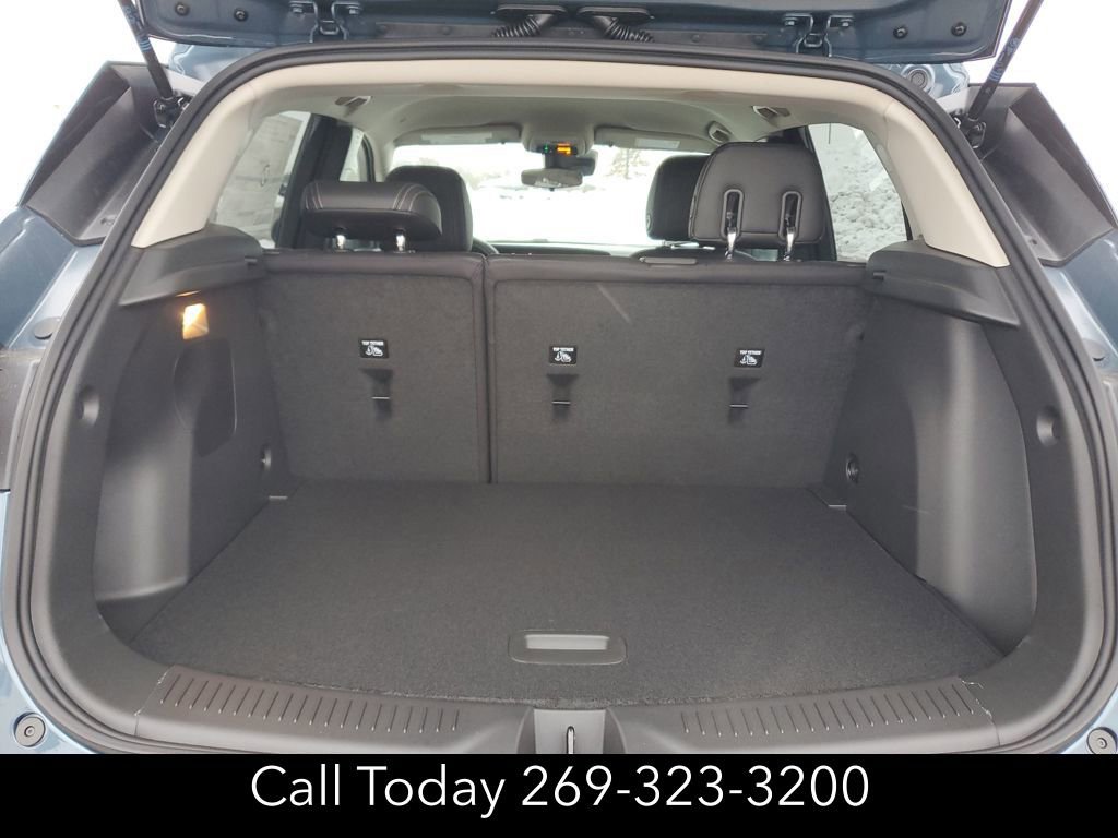 New 2026 Buick Encore GX Preferred w/ Comfort Package image 26