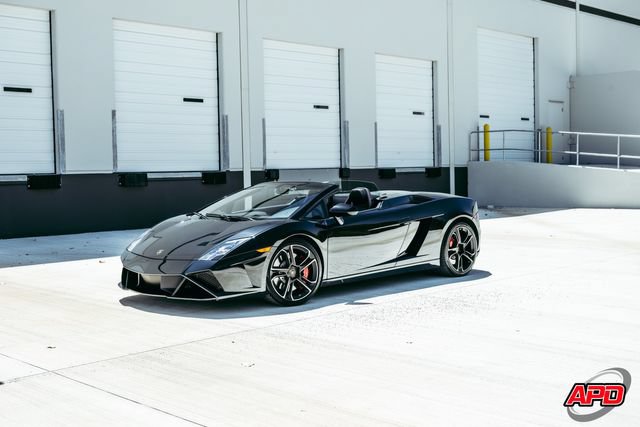 Used 2013 Lamborghini Gallardo LP 560-4 AWD/4WD image 19