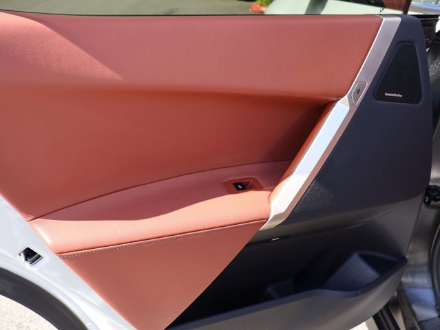 Used 2023 BMW iX xDrive50 w/ Premium Package image 23