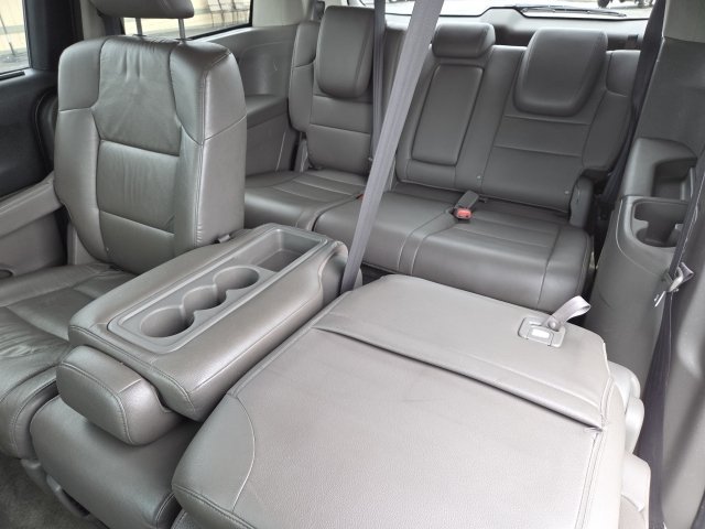 Used 2011 Honda Odyssey Touring image 15