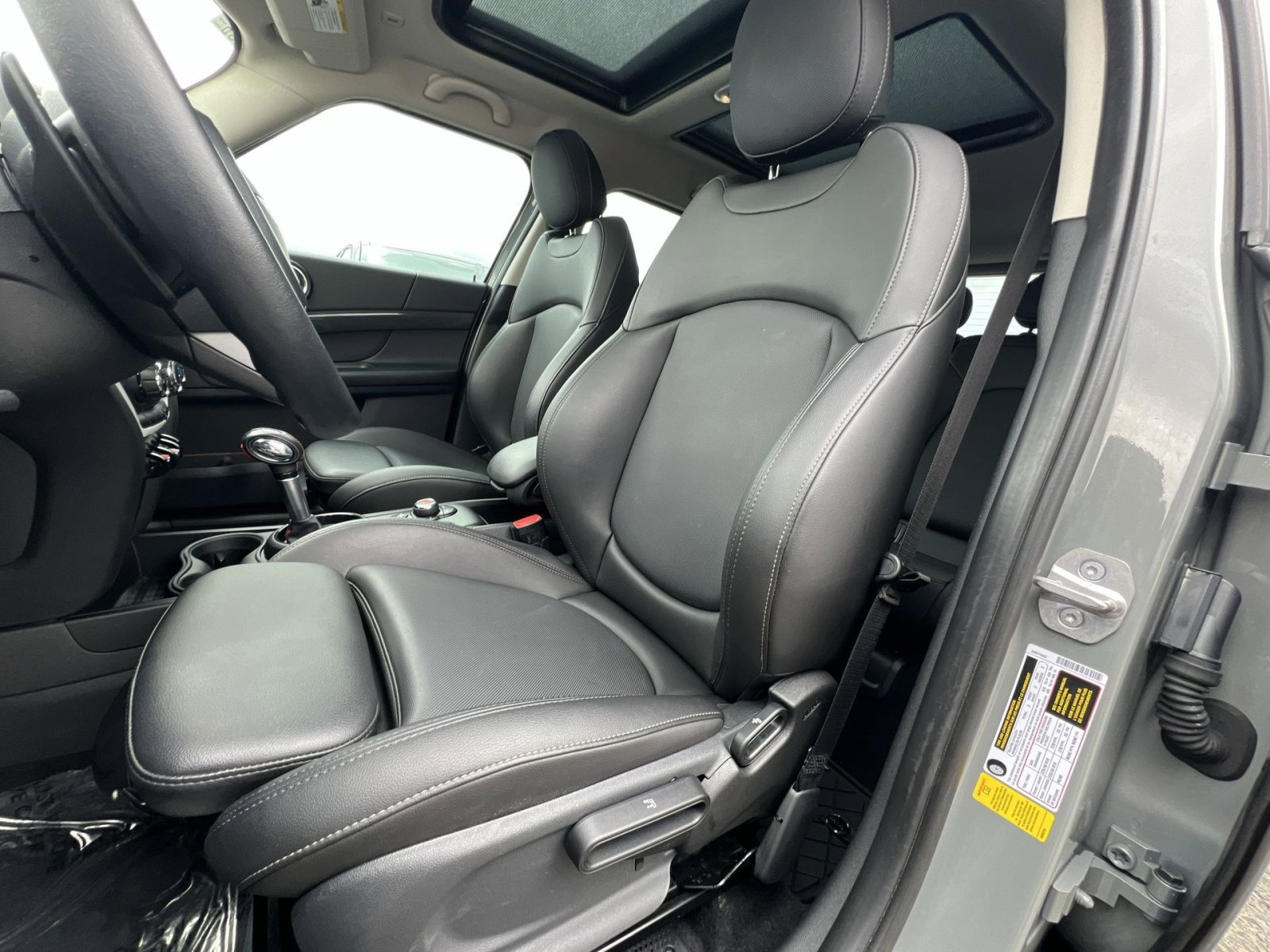 Used 2019 MINI Cooper Countryman S image 13