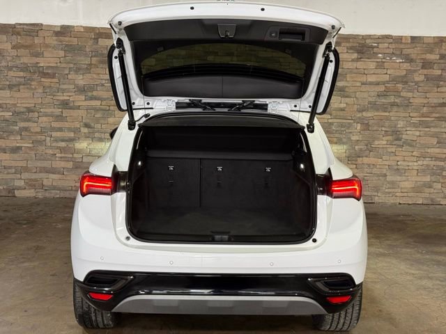 Used 2023 Buick Envision Preferred w/ Sport Touring Package AWD/4WD image 8