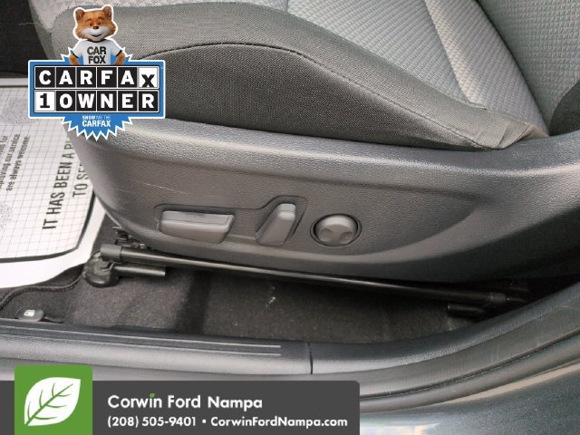 Used 2023 Kia Soul S FWD image 12