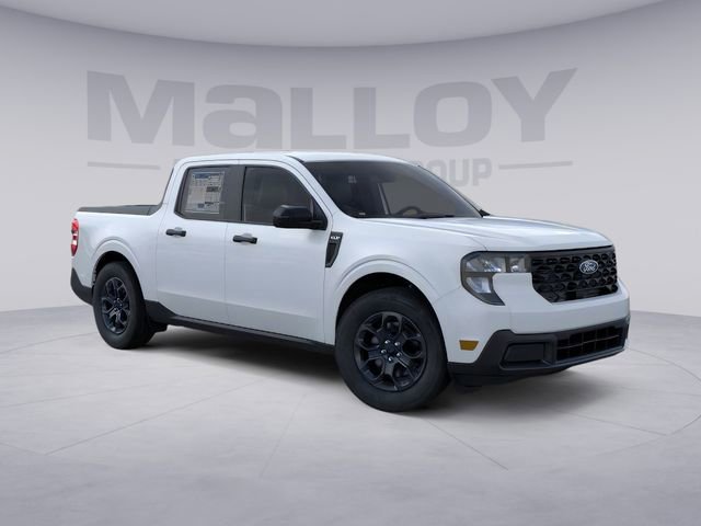 New 2026 Ford Maverick XLT w/ XLT Luxury Package image 2