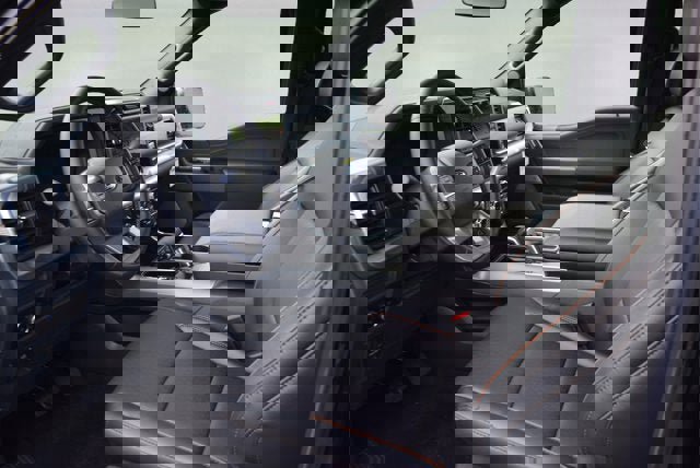 New 2025 Ford F150 Lariat w/ Equipment Group 502A High image 6