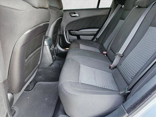 Used 2021 Dodge Charger GT w/ Blacktop Package RWD image 16