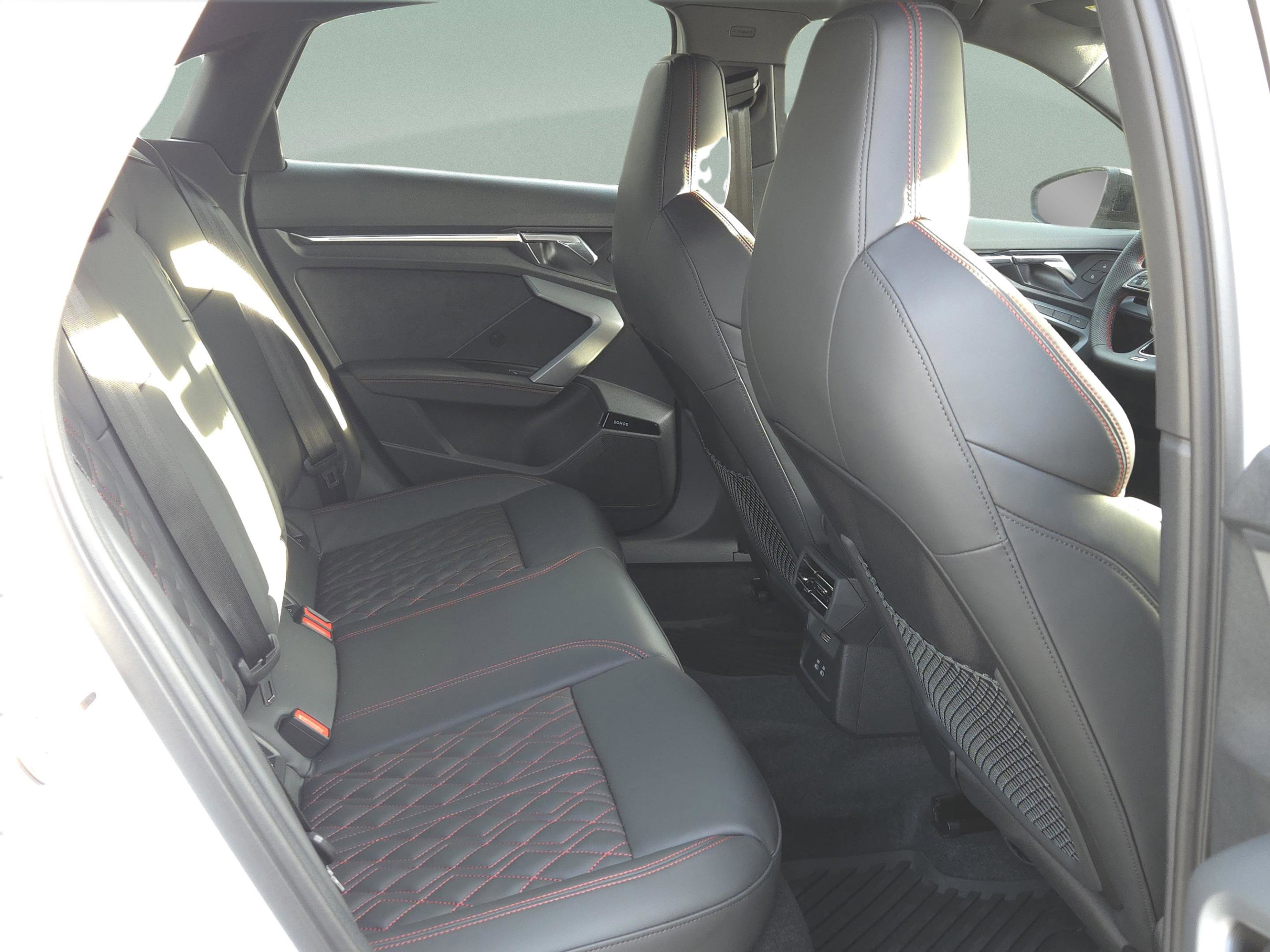 New 2026 Audi S3 Premium image 16