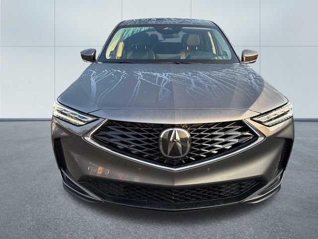 Used 2026 Acura MDX SH-AWD w/ Technology Package image 6