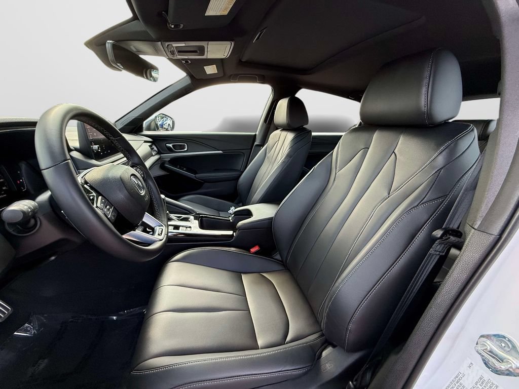 Certified 2026 Acura Integra A-Spec FWD image 11
