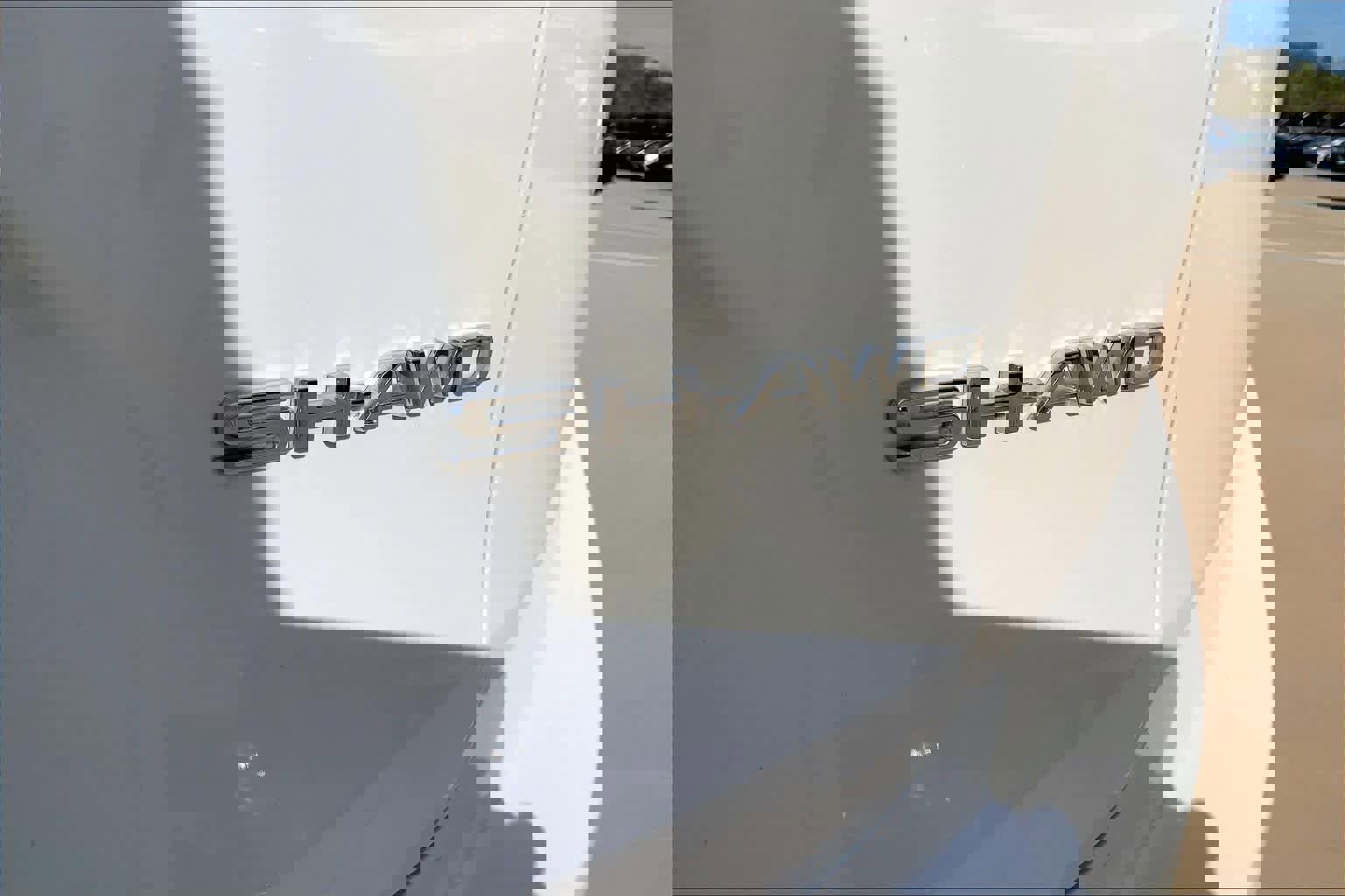 Used 2025 Acura RDX SH-AWD image 10