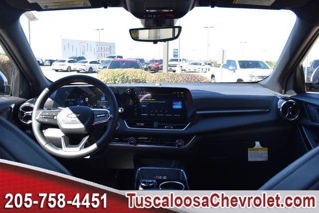 New 2026 Chevrolet Equinox LT w/ Convenience Package II image 3