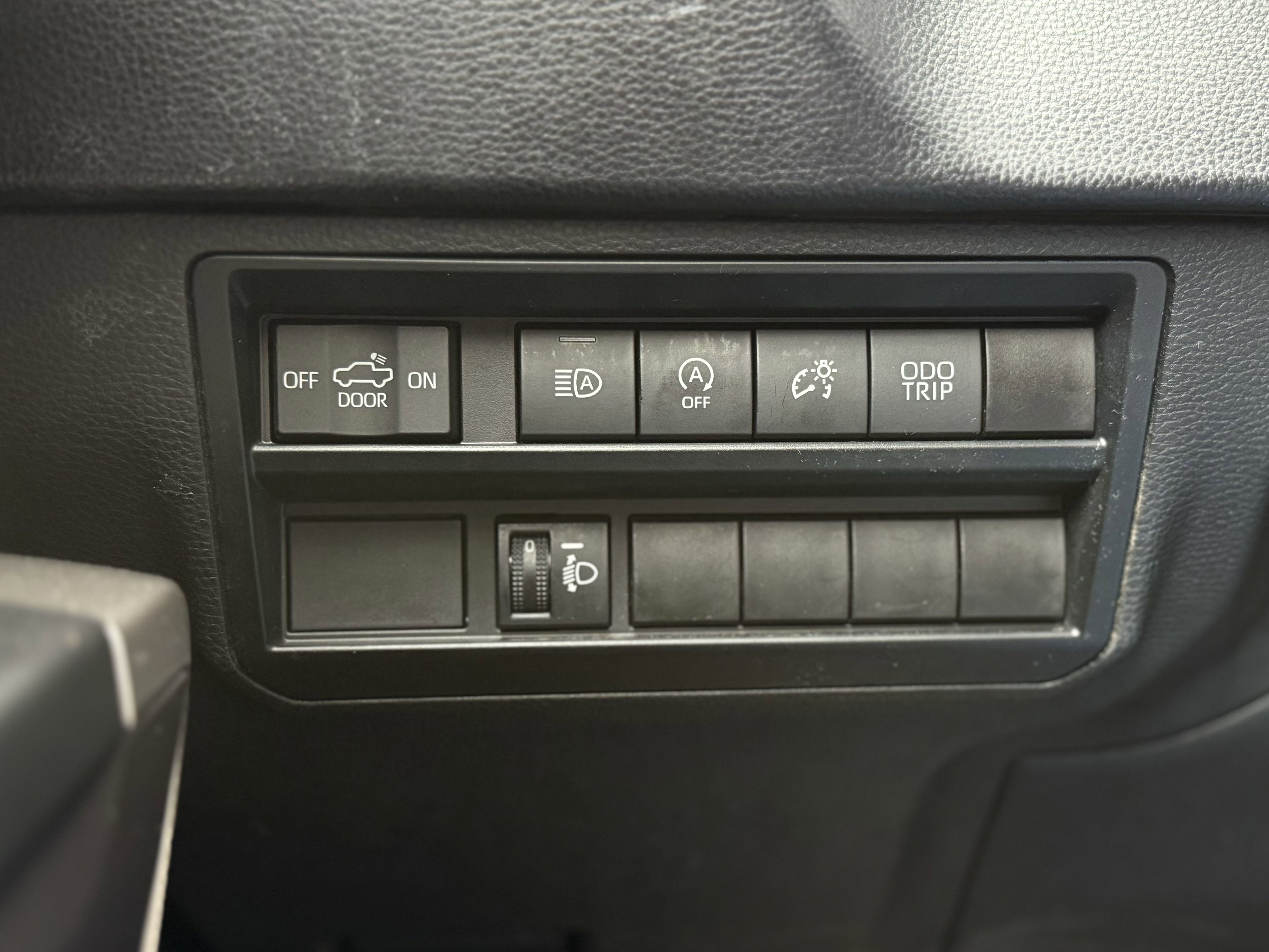 Used 2023 Toyota Tundra SR5 image 24