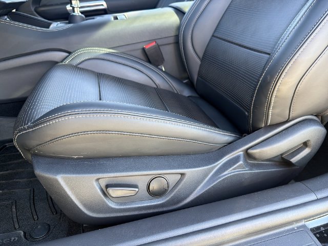Certified 2025 Ford Mustang GT Premium RWD image 12